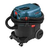 Bosch 9 gal Corded Dust Extractor, 9.5A