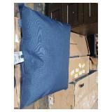 7 ARDEN outdoor Blue Pillows