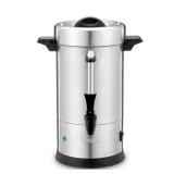 30 -Cup Stainless Steel Coffee Urn