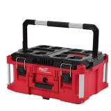 Milwaukee PACKOUT 22 in Portable Toolbox