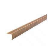 MetalDecor 1.125in x 36in Aluminum Edging