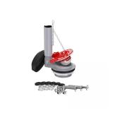 3in FLUSH VALVE REPAIR KIT