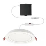 6 in. LED Kit, Ultra-Directional, Canless