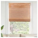 Chicology Cordless Roman Shades