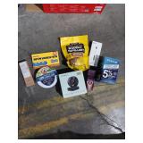 Assorted Box Lot