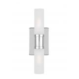Generation Lighting Keaton 2-Light Flush Mount