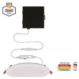 Ultra Slim 6" Color-Selectable LED Kit