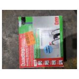 Oatey Quarter Turn PEX Washing Machine Valve