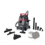 14 Gal HEPA Shop Vacuum RV2400HF