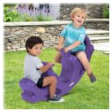 Simplay3 Rock & Roll Teeter Totter for Kids