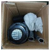 EVERBUILT SUMP PUMP