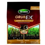 Scotts GrubEx Grub & Insect Control Granules