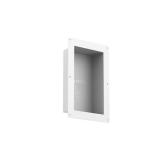 8 in. x 14 in. x 4 in. Small Rectangular Niche
