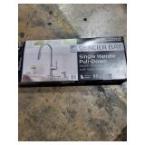 Glacier Bay Paulina 1-Handle Faucet Spray
