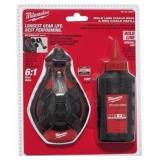 Milwaukee Chalk Reel 2-Pack 48-22-3986