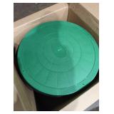 Aero-Stream Septic Tank Riser Kit