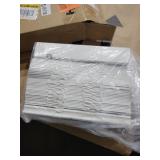 9" blinds