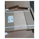 Unfinished Cabinet Doors