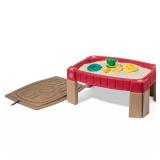 Step2 Naturally Playful Sand Table