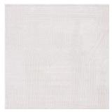 Safavieh Saylor Cami Geometric Rug, Ivory