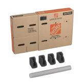 Home Depot 25 in. TV Box for Moving & Packing