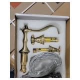 Faucet