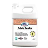 1 gal. Brick Sealer Water Based Waterproofer