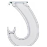 Closetmaid 3/4 Hanging Rod Support 5629