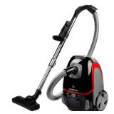 3-Stage Filtration Canister Vacuum (ST1600B)