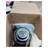 HUSKY 30 ton Bottle Jack