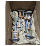 Modern Style Outdoor Lights