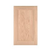 Custom Unfinished Cabinet Door
