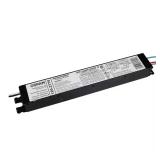 Two 96W T12 Lamps with E Ballast