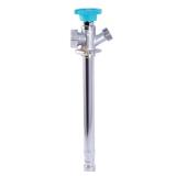 Brass Anti-Siphon Frost-Free Sillcock Valve