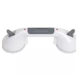 12 in. Suction Cup Grab Bar