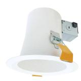 HALO CEZ 6 in. White Recessed Light