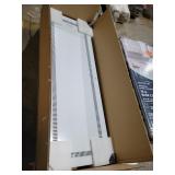 43" Vevor Metal Enclosure