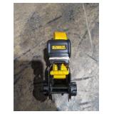 DeWalt Ratchet Strap
