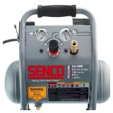 Senco 1 Gal Pancake Electric Air Compressor