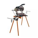 Steel Folding Portable Miter Saw Stand