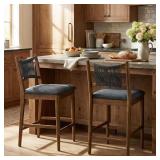 Christopher Knight Kestral Counter Stools