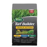 Scotts Turf Builder Weed & Feed 12000 sq ft