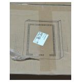 LED Medicine Cabinet 24" x 30"