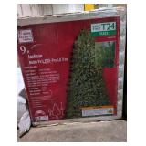 9 ft Jackson Noble Fir LED Pre-Lit Tree