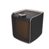 Unbranded 4944 BTU Fan Heater with 2 Settings