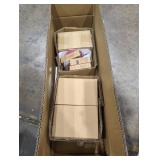 3-Light Bathroom Vanity Fixture