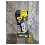 Dewalt Impact Driver