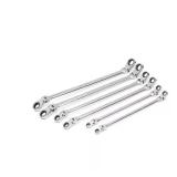 GearBox 12-Point 90-Tooth Ratcheting Set (6)