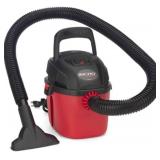 Shop-Vac 1 Gal 1 HP Wet/Dry Vacuum Cleaner