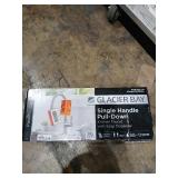 Glacier Bay Paulina 1-Handle Faucet Spray